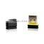 16GB plastic mini usb flash memory