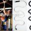 New Power Climbing Rope Battle Rope - Fitness Elastic Rope Exercise Fitness Training