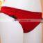 2015 Wholesale Hot Sell Sexy Leopard Print Simple Sexy Lady Panty