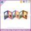 Professional printing artwork Eco-friendly colorful picture album rigid paper made