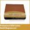 The hot selling Promotional Custom Fashion portfolio Pu