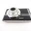 winait max 6x optical zoom camera /18mp digital video camera with 2.4'' TFT display