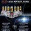 Super vision G6 led headlight 9006 led headlamp led headlight bulb h4 h7 h8 h13 9004 9005 9007