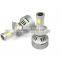 High power 38w led headlamp 7000lm per set 5 color available h1 h3 h4 h7 9004 9007