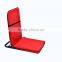 Modern Plain Living Room Balcony Bleachers Waterproof Outdoor Chair Seat Cushion                        
                                                Quality Choice