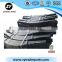Heavy duty trailer suspension parts leaf spring from China professional trailer manufacturer