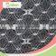 Hot Selling Beautiful Net Lace Spider Patterns White Lace Fabric Supplier's Choice