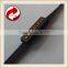 New Clothing Hang Tag Design & Price Tag & Silk ribbon nfc epoxy tag