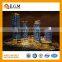 Construction &amp;amp; real estate building scale models