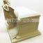 HEAVEN BOUND ASCENDING ANGEL BOTTOM LOAD CREMATION URN FIGURINE FUNERAL SUPPLY