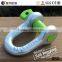 High Tensile US Type Screw Pin D Shackle