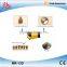Drill Grinder MR-13D easy operation,One Year Warranty