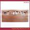 2015 Home Decorative Desktop Wooden Tissue Box
