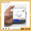 Digital High Pricision American Weigh Gemini Portable Milligram Scale 20 x 0.001g                        
                                                Quality Choice
