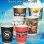 Kraft Coffee Double Wall Paper Cups,Cheap Paper Cups