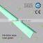 HS-625A hospital plastic pvc pallet wall corner protector                        
                                                Quality Choice