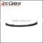 For BMWW E92 2DR Car Front Lip Carbon Fiber