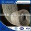 China Alibaba knitted stainless steel wire mesh/knitted wire mesh netting