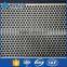 2016 Hot selling cheap solid cloverleaf decorative perforated mesh