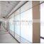 Fashion Restroom Partitions Wal Bright Frosted Glass Office Partitionsl(SZ-WS573)