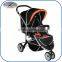 baby jogger with reversible handle bar