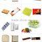 Full automatic double servos moon cake Horizontal Flow Wrap For moon cake