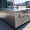5tons Water cooling system block ice making machine