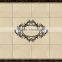 CNC new cold cutting process ,waterjet cutting machine 600x1000mm stone cutting machine ,