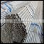 BS1387 galvanized iron scaffolding pipe