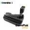 Commlite ComPak 2N Battery Grip/ Vertical grip/ Battery pack for Canon EOS 20D/ 30D/ 40D/ 50D