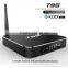 Android tv quad core box, quad core cable tv set top box, quad core minix tv box
