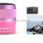 New Stereo Hand free call Wireless Bluetooth Speaker with TF card
