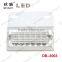 manufactruer colorful anti-shock long lifespan led side marker and clearance lights