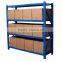 China warehouse rack manufacture Medium duty shelving