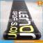 Durable Large Format Printed Banners
