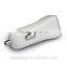 Factory Wholesale Car Charger QC 2.0 Quick USB Charger 2.4A Mobile Phone Battery Charger