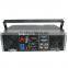 mid-range full color multi color 2w / 2.4w rgb animation laser light