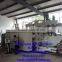 PET sheet extrusion production line