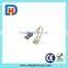 Unitube Non-armored optical fiber cable for bindoor/outdoor application