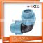 50mm plastic compression fitting from China