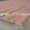 4*8 Nature veneer 18mm bintangor plywood