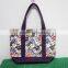 2015 shopping bags handbag lamination non woven bag