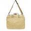 China Factory Lower Price Recycle Tyvek Laptop Color Design Enviromental Tyvek Paper Handbag Cross Body Bag