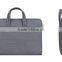 New arrival top grade felt material 11.5 inch laptop bag with zipper pocket for ipad