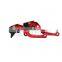 BJ-LS-002-F8/H8 For HYOSUNG GT250 GT650 CNC Clutch Brake Lever