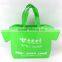 Factory sale cheap different types non woven bag with heteromorphism