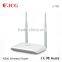Factory Stock New good quality 150mbps Ralink Chipest 11N 300M wireless wifi router Antenna SMA 2dBi antenna 2T2R