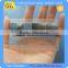 Transparent inkjet pvc card