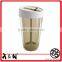X&W Different Bottle Shapes BPA Free Mixed Plastic Water Bottle