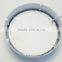 CE ROHS SMD2835 2 years warranty LED square/round Panel 12w indoor light